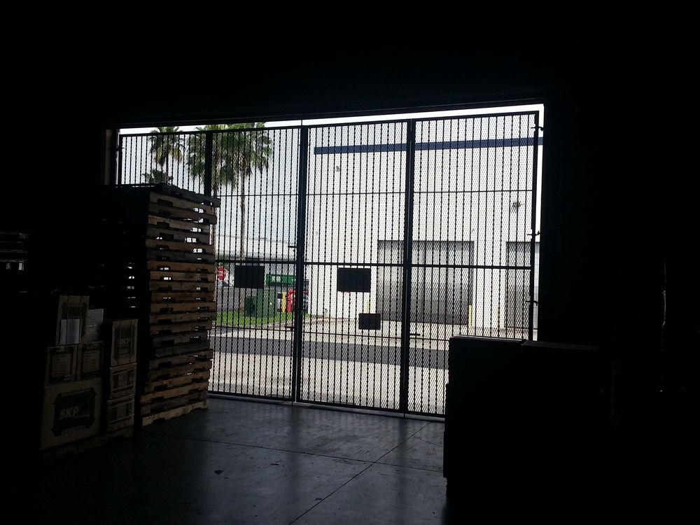 Palmetto Expressway Frontage Office/Industrial For Sale: 7630 NW 25th St Ste 1, Miami, FL 33122